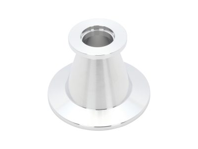 ISO-KF Aluminum Conical Reducers