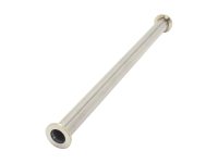 ISO-KF Flange Full Nipple Fittings