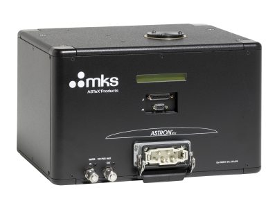 ASTRON® ex 6.0 slm NF3 Flow Remote Plasma Source ASTRON® ex 6.0 slm NF3 Flow Remote Plasma Source