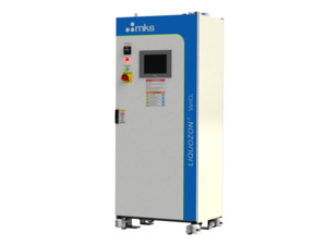 Ozone Generation and Delivery Ozone Generation and Delivery