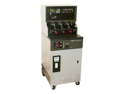 PVS6E Portable Vacuum Calibration System