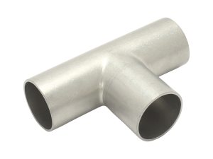 Butt Weld Tee Fittings