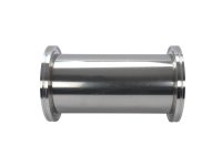 ISO-MF Vacuum Flange Full Nipple Fittings