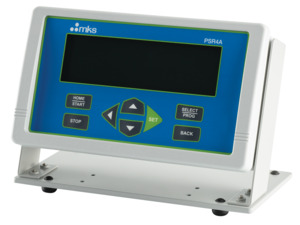PSR4A Four Channel Power Supply, Readout & Set Point Controller