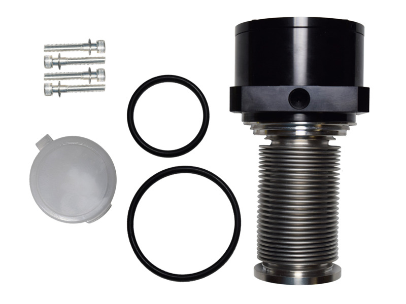 Vacuum Valve Rebuild Kits