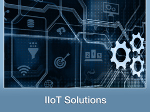 IIoT Solutions IIoT Solutions