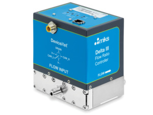 DELTA III 3-zone Flow Ratio Controller