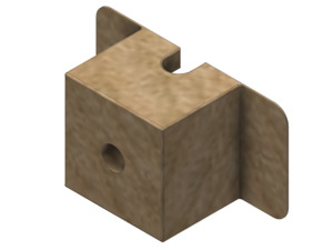 Polyimide Thermal Insulators