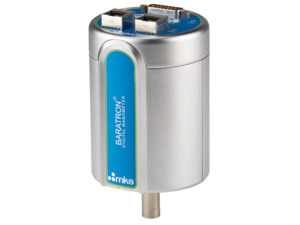 DA07A 1-1000 Torr Heated & Unheated Baratron® Capacitance Manometers with EtherCAT® DA07A 1-1000 Torr Heated & Unheated Baratron® Capacitance Manometers with EtherCAT®