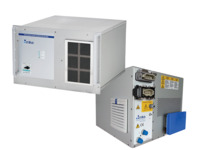 GS Series 2450 MHz Industrial Microwave Generators