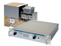 GS Series 2450 MHz Industrial Microwave Generators