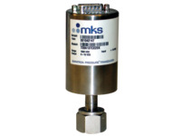 728A  1-1000 Torr, Heated (100°C) General Purpose Absolute Baratron® Capacitance Manometers