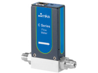 CMA10B 15-14,000 sccm Compact, Fast Response Mass Flow Meter