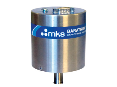 AA04A Baratron® General Purpose, 1-25,000 Torr Absolute Unheated Capacitance Manometer