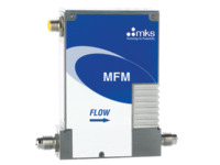 P4B High Performance Mass Flow Meter, 5-50000 sccm