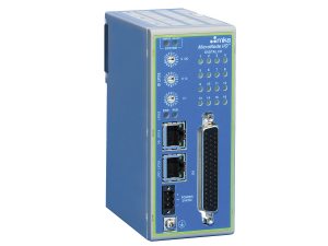 Compact Networked I/O Compact Networked I/O