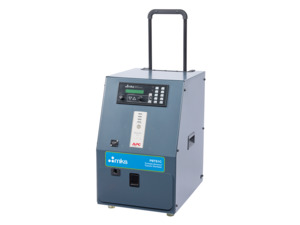 Portable Baratron® Calibration Carts Portable Baratron® Calibration Carts