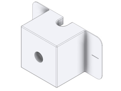 Woven PTFE-Teflon® Slow Pump Insulator