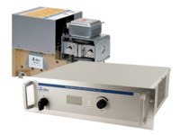 GS Series 2450 MHz Industrial Microwave Generators GS Series 2450 MHz Industrial Microwave Generators