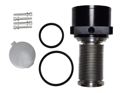 Vacuum Valve Rebuild Kits