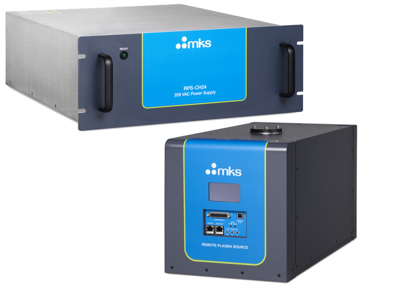 RPS-CH24P1 Remote Plasma Source for High Flow Applications