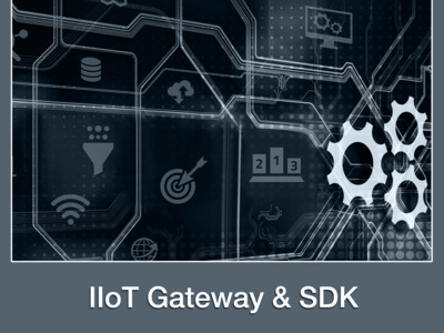 MKS IIoT Gateway & SDK MKS IIoT Gateway & SDK
