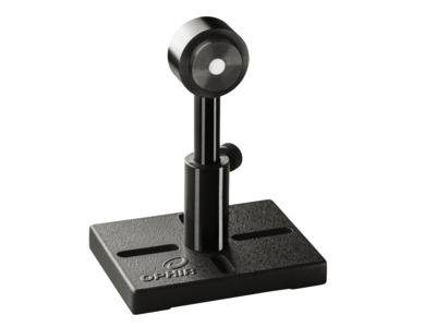 200-850 nm LED and Laser Radiometer with Ø8 mm Aperture 200-850 nm LED and Laser Radiometer with Ø8 mm Aperture