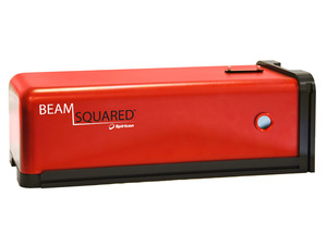 BeamSquared<sup>®</sup> SP204S CMOS M² Beam Propagation Analyzer BeamSquared<sup>®</sup> SP204S CMOS M² Beam Propagation Analyzer