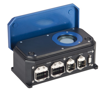 Helios Pro Industrial Laser Power Sensors Helios Pro Industrial Laser Power Sensors