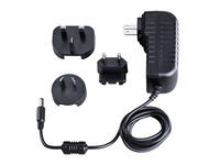 Power Supplies and Chargers for Power Meters