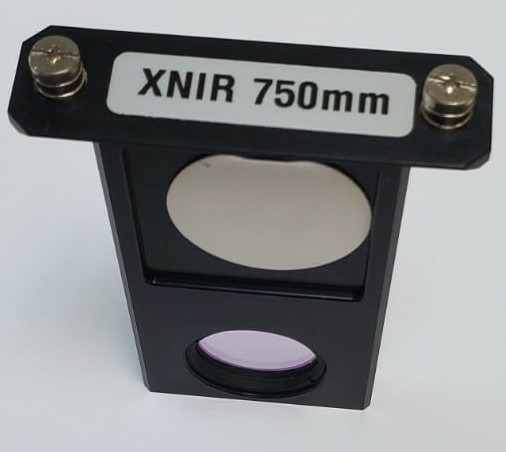 Lens for BeamSquared Analyzers