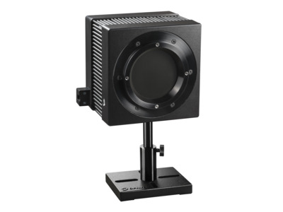 Long Pulse 1100 W Fan-Cooled Thermopile Sensor with 65 mm Aperture Long Pulse 1100 W Fan-Cooled Thermopile Sensor with 65 mm Aperture