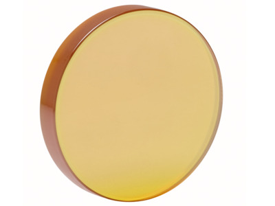 DuralensExtra™ ZnSe Meniscus Lenses