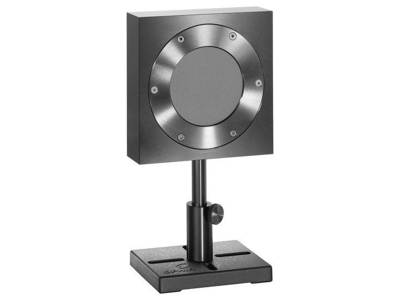 L50(300)A-BB-65 Broadband 50/300W Air-Cooled Ø65mm Thermal Sensor