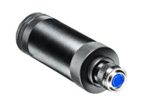 Microscope Objectives for Beam Profilers