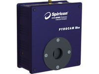 Pyrocam&trade; IIIHR GigE 160x160 Pyroelectric Array Laser Beam Profiler