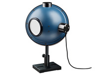 UV-Silicon 2 W Collimated Beam 5.3 in. ID Ø63.5 mm Aperture Integrating Sphere