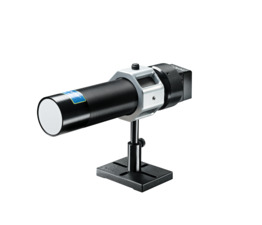 Wide Laser Beam Imager