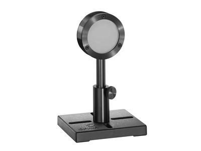 120 μJ to 10 J High Damage Threshold Pyroelectric Energy Sensor with 46 mm Aperture