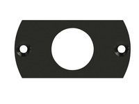 Power Sensor Fiber Adapter Mounting Brackets