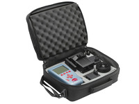 Power Meter and Sensor Carrying Case