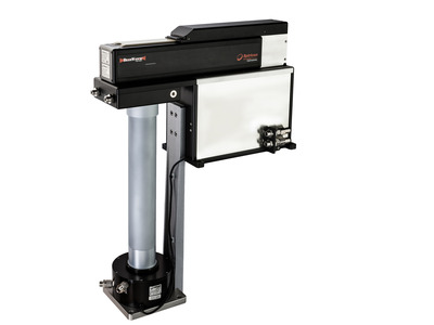 BeamWatch® Integrated 500 Caustic and Power Laser Measurement System BeamWatch® Integrated 500 Caustic and Power Laser Measurement System