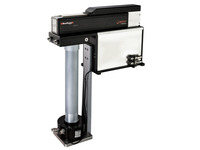 BeamWatch® Integrated 500 Caustic and Power Laser Measurement System