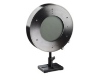 Broadband 2000 W Water-Cooled Thermopile Sensor with Ø120 mm Aperture