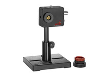 UV Silicon 1.5 ns High Speed Optical Detector with 1.02 mm Active Diameter