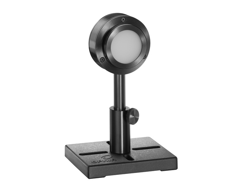 PE50BF-DIFH2-C 35 mm Aperture 10 J BF Pyroelectric Sensor with High Damage Diffuser PE50BF-DIFH2-C 35 mm Aperture 10 J BF Pyroelectric Sensor with High Damage Diffuser