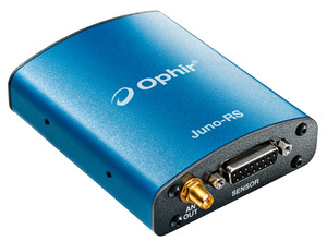 Juno-RS RS232 & Analog Virtual Laser Power & Energy Meter Juno-RS RS232 & Analog Virtual Laser Power & Energy Meter