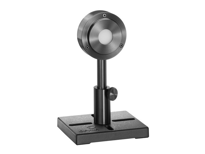 PE25BF-DIF-C 20 mm Aperture 10 J BF Pyroelectric Sensor with Diffuser PE25BF-DIF-C 20 mm Aperture 10 J BF Pyroelectric Sensor with Diffuser