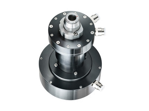 QBH Fiber Adapters for Power Sensors