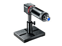 Microscope Objectives for Beam Profilers
